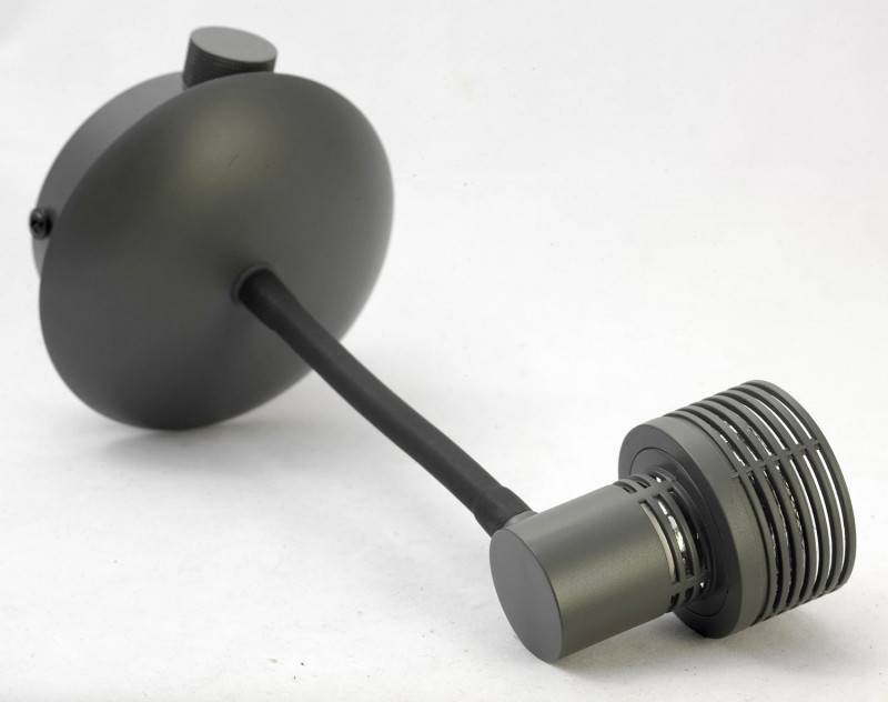 Спот Lussole LSP-9821-09