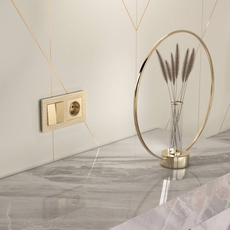 Выключатель Werkel W1120011