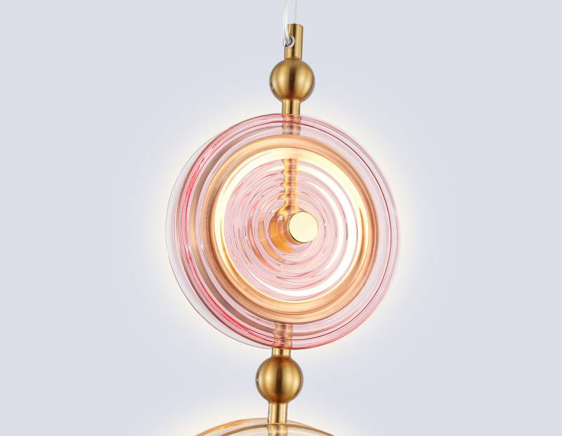 Подвесной светильник Ambrella Light LH31129