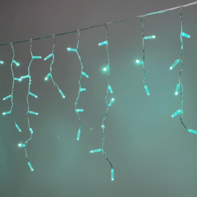 Светодиодная бахрома Laitcom PIL120CAP-10-2A