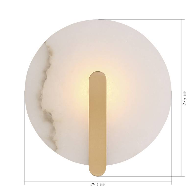 Бра ST-Luce SL1195.301.01