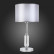 Настольная лампа декоративная EVOLUCE Snere SLE107204-01