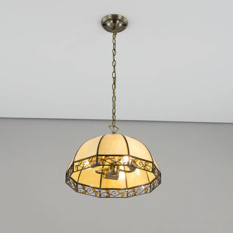 Подвесная люстра Citilux CL440231