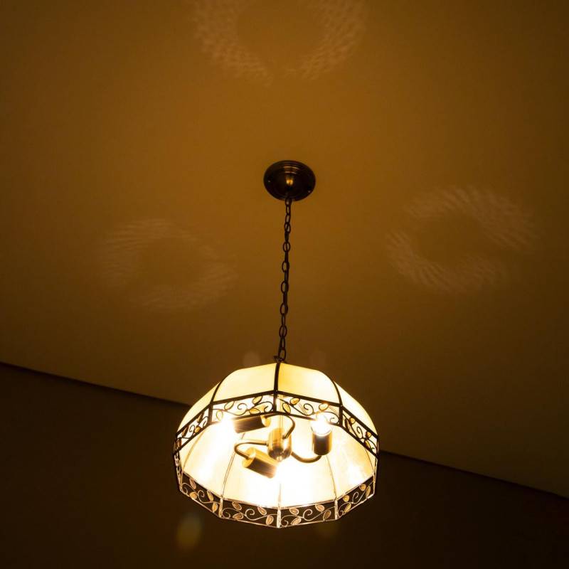 Подвесная люстра Citilux CL440231