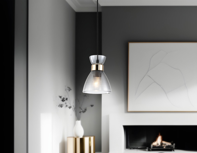 Подвесной светильник Ambrella Light TR3406