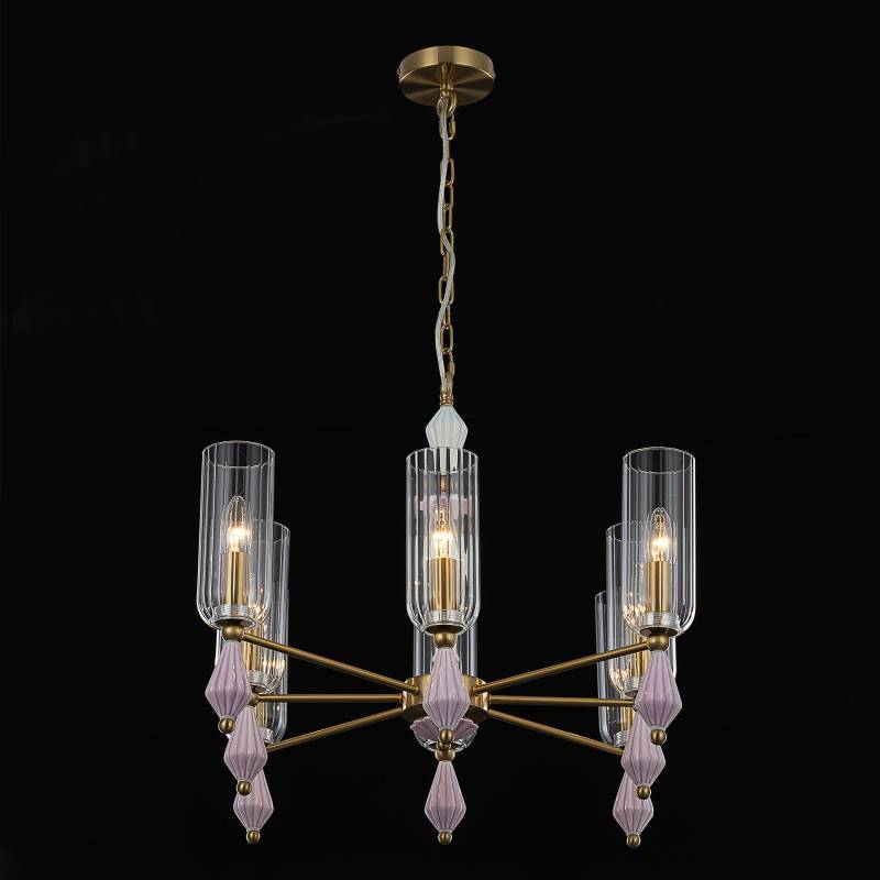 Подвесная люстра Citilux CL254180