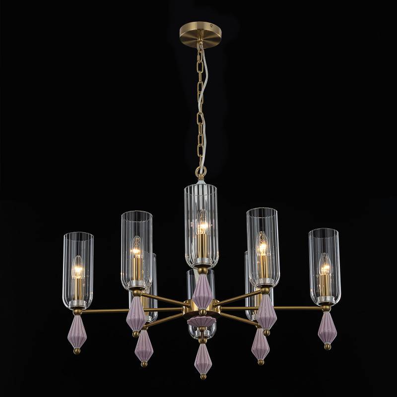 Подвесная люстра Citilux CL254180