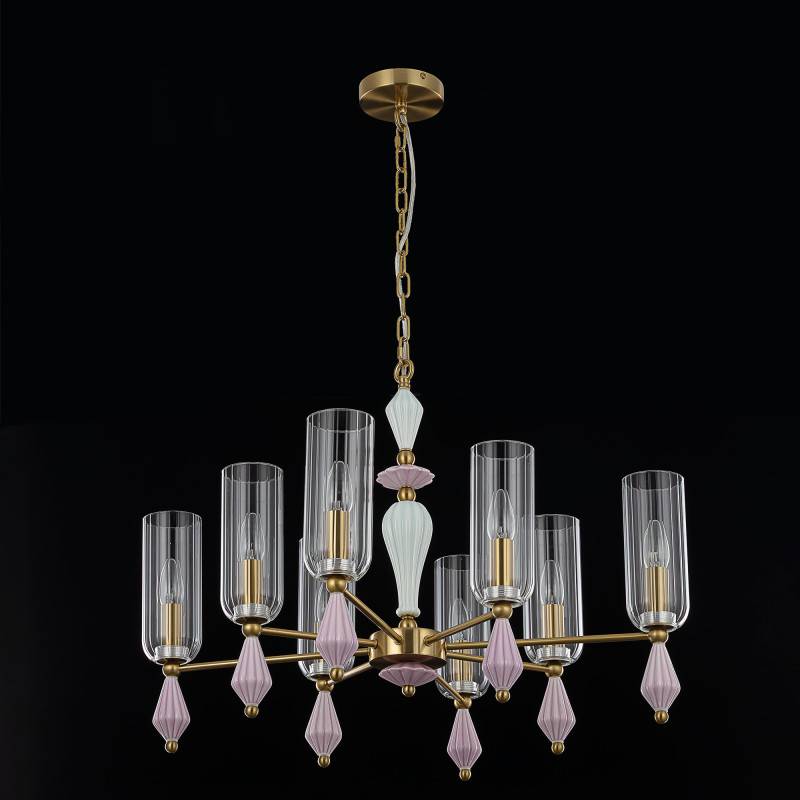 Подвесная люстра Citilux CL254180