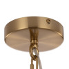 Подвесная люстра Citilux CL254180