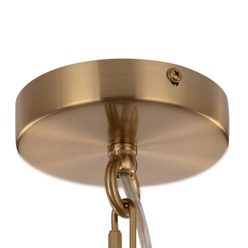 Подвесная люстра Citilux CL254180