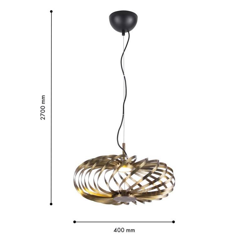 Подвесной светильник Favourite 4679-1P