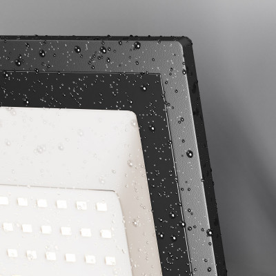 Прожектор Maytoni FL001-L100B4K