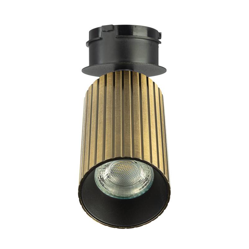 Спот Citilux CL512S13R