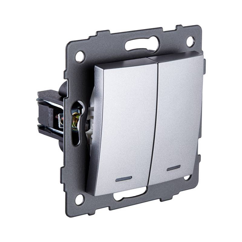 Выключатель KOLLINGER REA-R-010GY