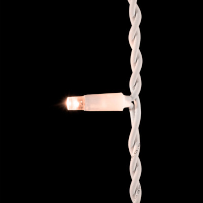 Светодиодная бахрома Laitcom LL168BLW-8-2EWW