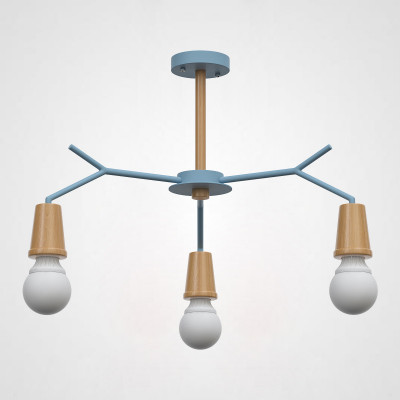 Детская люстра ImperiumLoft 220508-23