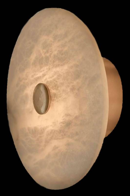 Бра Fluorite FL1028-1W