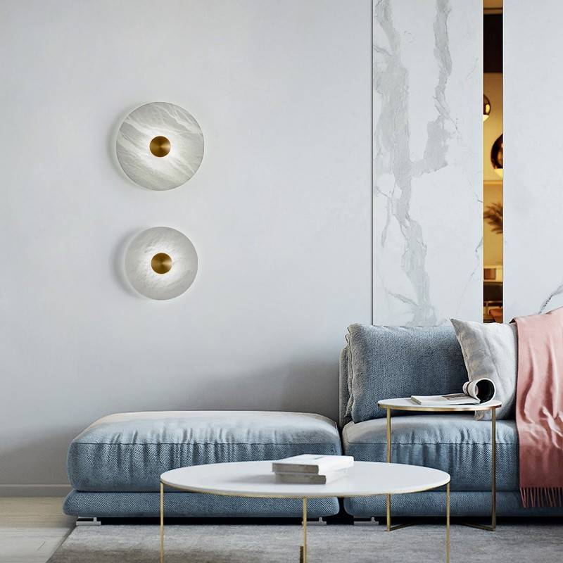 Бра Fluorite FL1028-1W