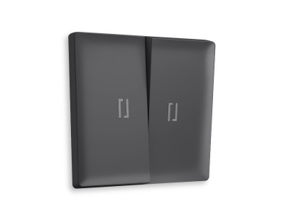 Клавиша/Накладка Ambrella Volt AP9040