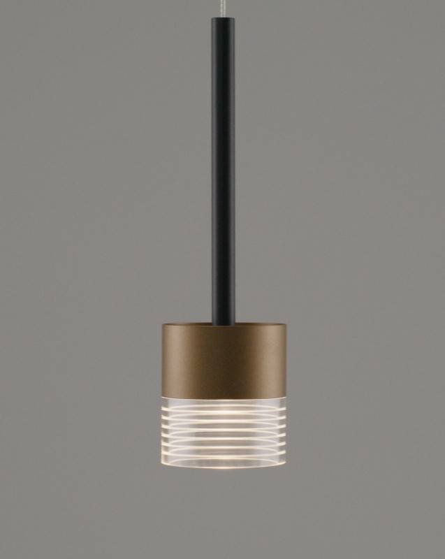 Подвесной светильник Moderli V10854-PL