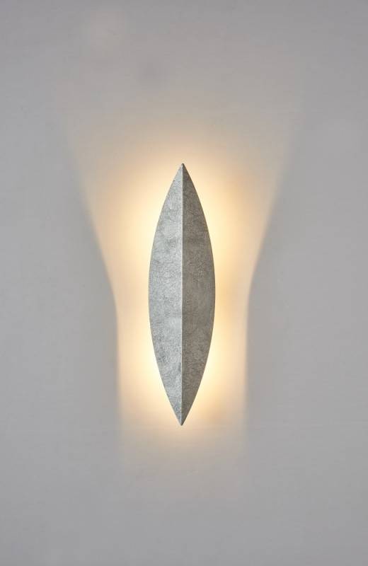 Бра Crystal Lux JOYA AP6W LED SL