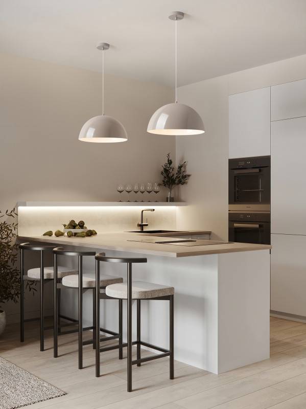 Подвесной светильник Freya FR5218PL-01CR