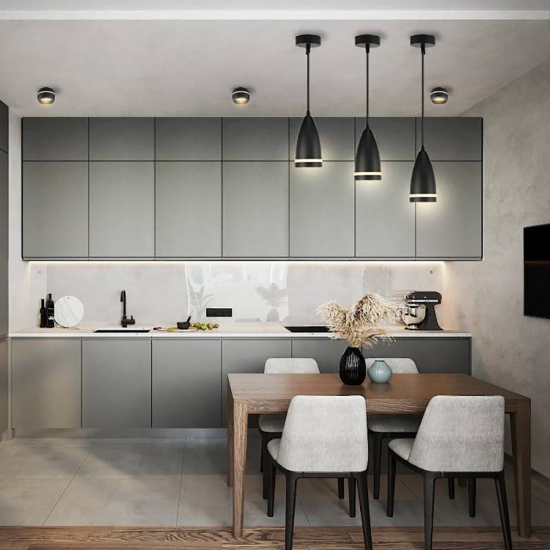 Подвесной светильник Feron 48092