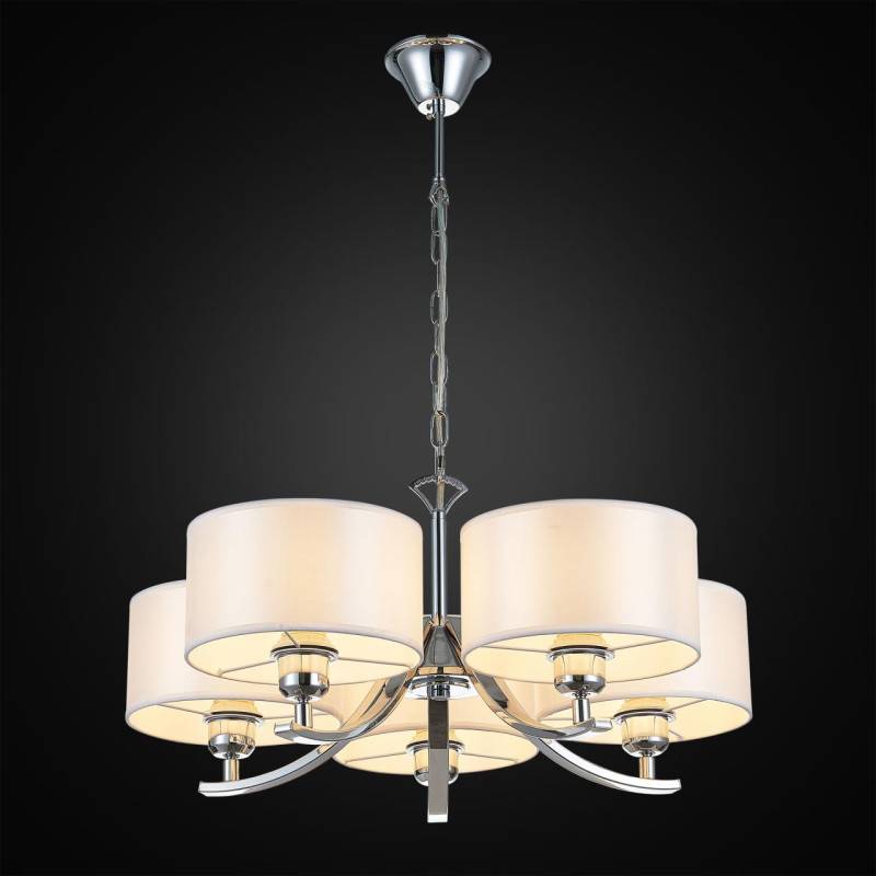 Подвесная люстра Citilux CL466150