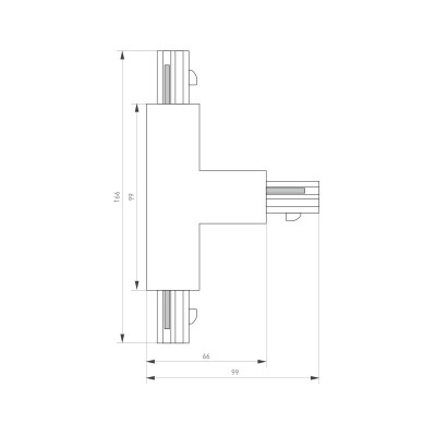 Коннектор Arlight 026146