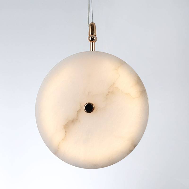 Подвесной светильник MODELUX MS.177.1 GD