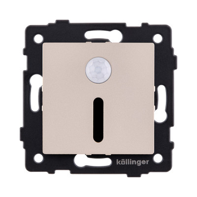 Подсветка ступеней лестницы KOLLINGER REA-045GD