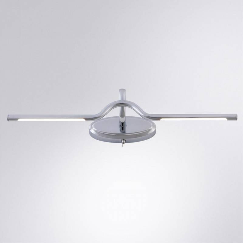 Светильник для картин ARTE Lamp A7031AP-1CC