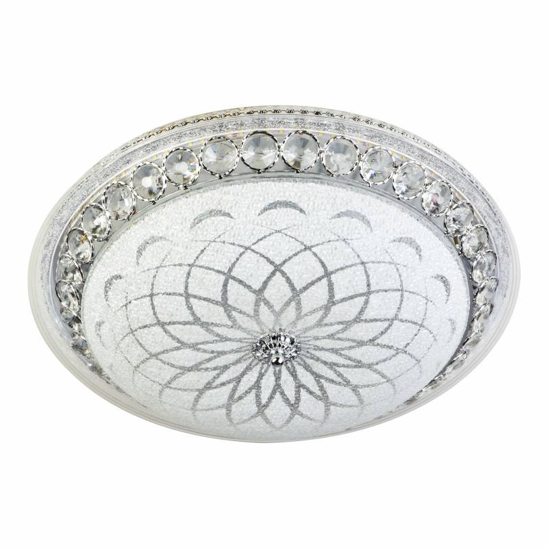 Накладной светильник LED4U L1107-600 CR