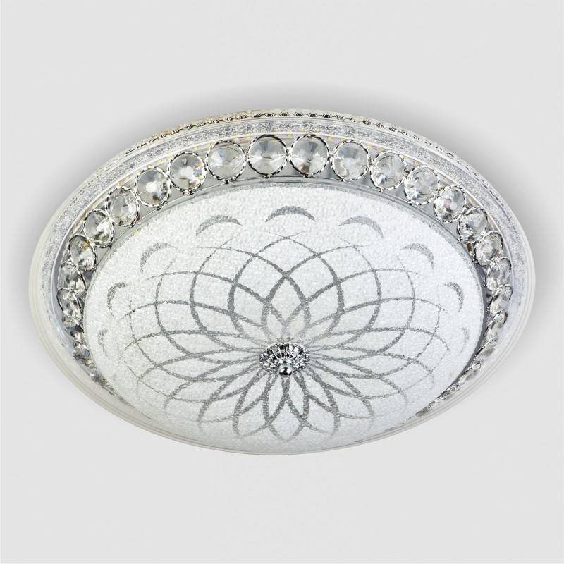 Накладной светильник LED4U L1107-600 CR