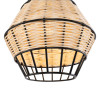 Подвесной светильник Freya FR5335PL-01B1