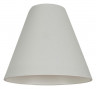 Плафон текстильный Nowodvorski Cameleon Cone S V WH 8500