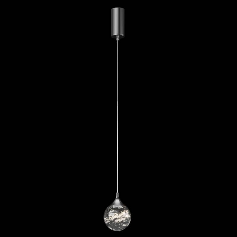 Подвесной светильник Fluorite FL1176-1PB