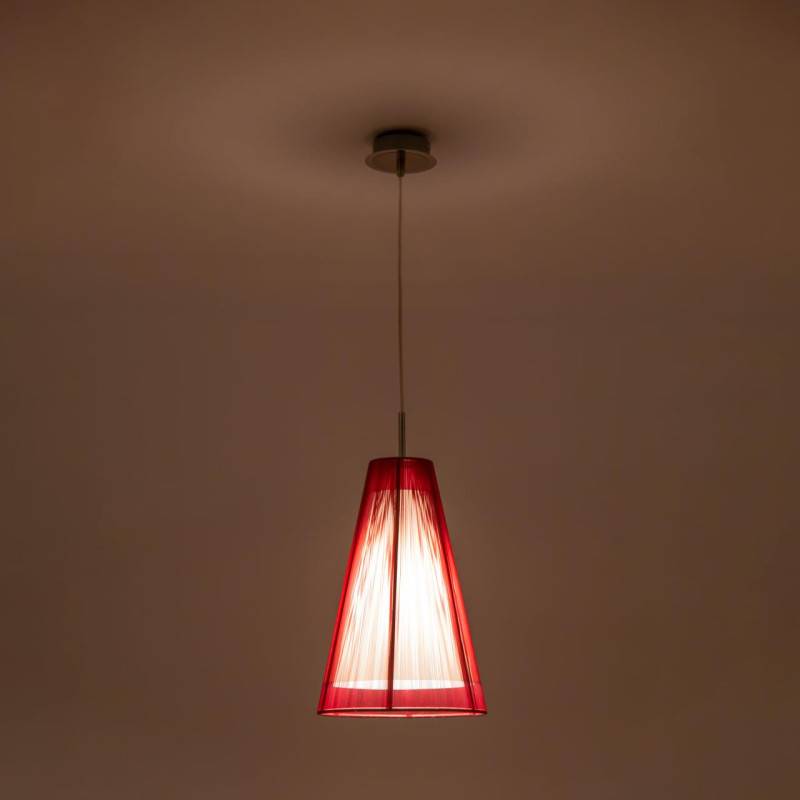 Подвесной светильник Citilux CL936002