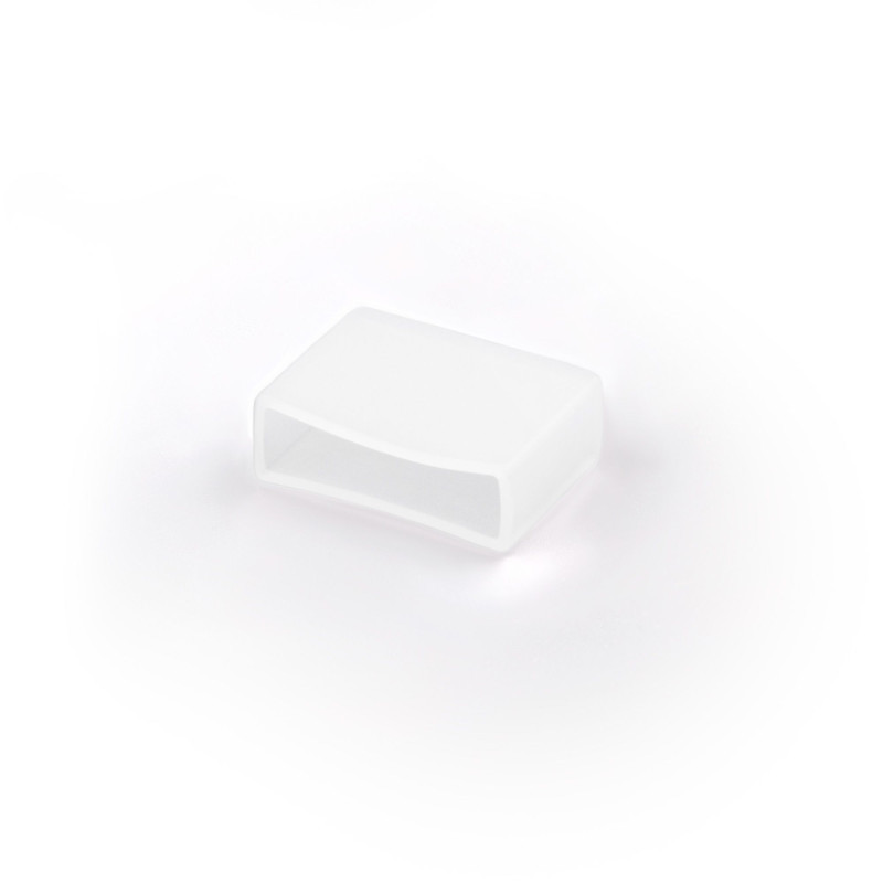 Заглушка Elektrostandard Заглушка для неона 24V 2835 с боковым свечением ун