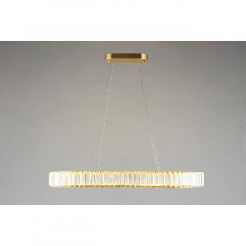 Подвесная люстра APLOYT APL.026.03.70