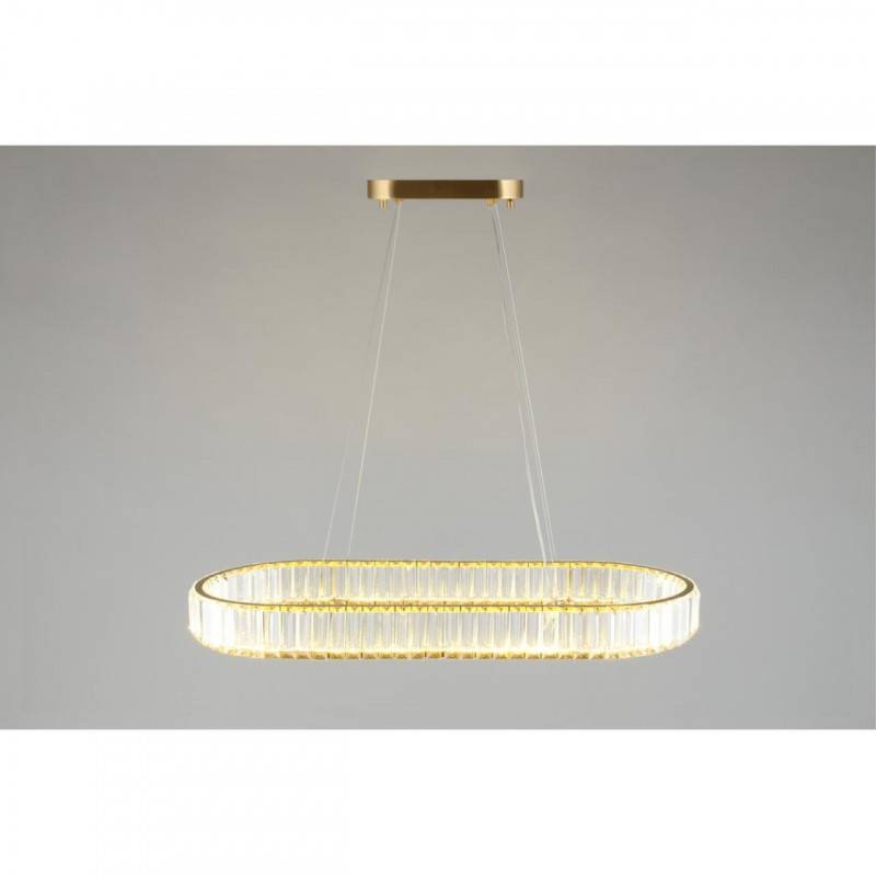 Подвесная люстра APLOYT APL.026.03.70