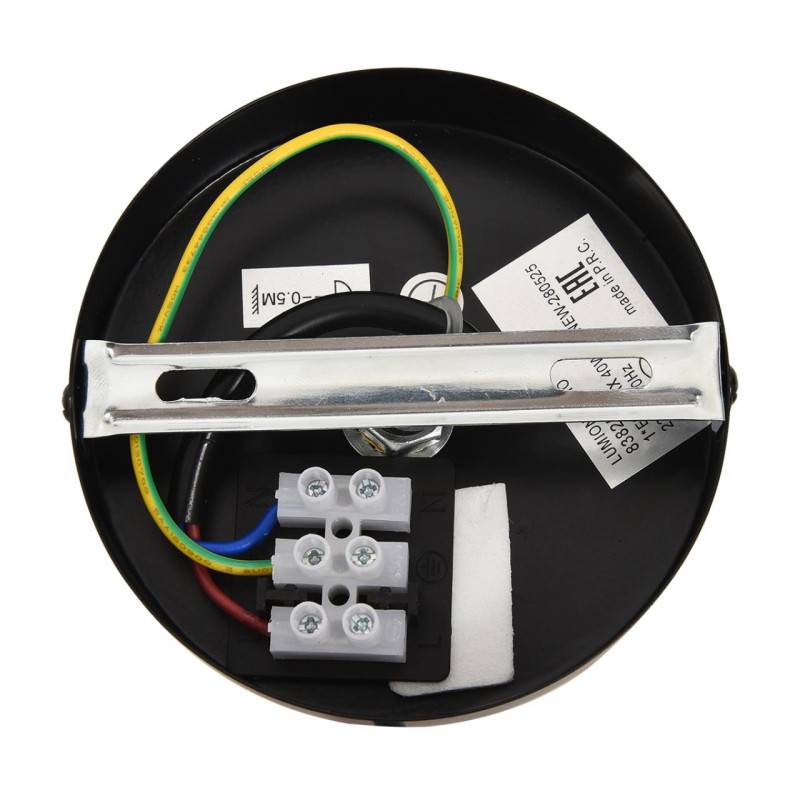 Подвесной светильник LUMION 8383/1