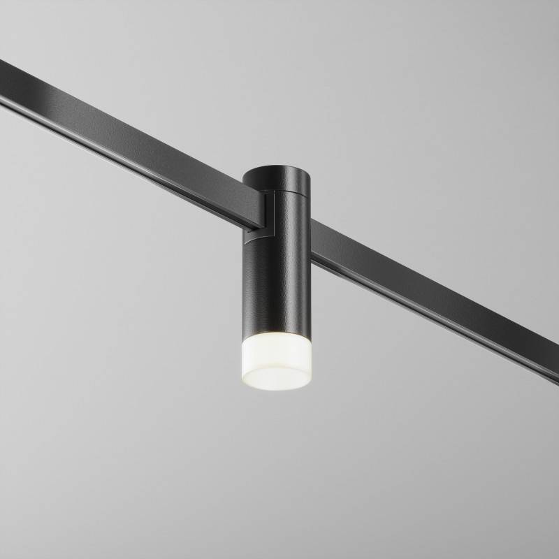 Светильник на шине Maytoni Technical TR145-1-3W4K-W-B