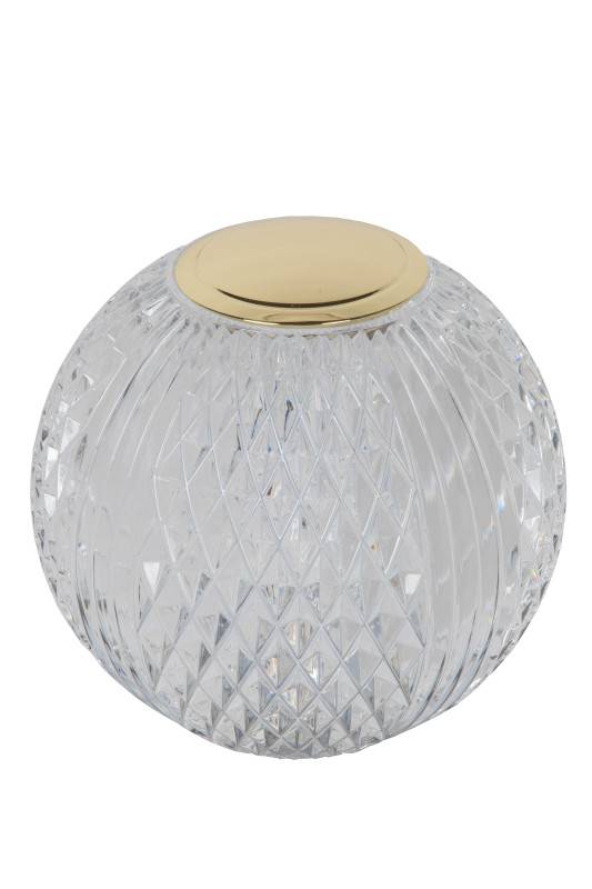 Настольная лампа LUCIDE 13599/09/60