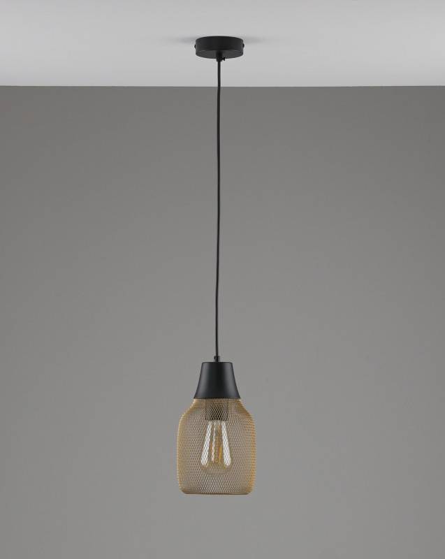 Подвесной светильник Moderli V11842-1P