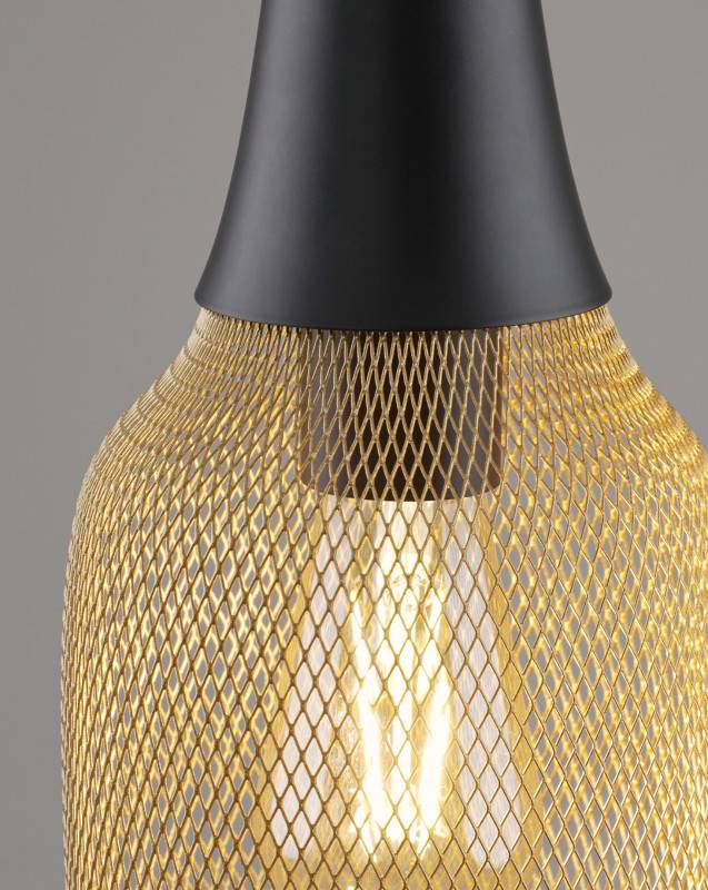 Подвесной светильник Moderli V11842-1P