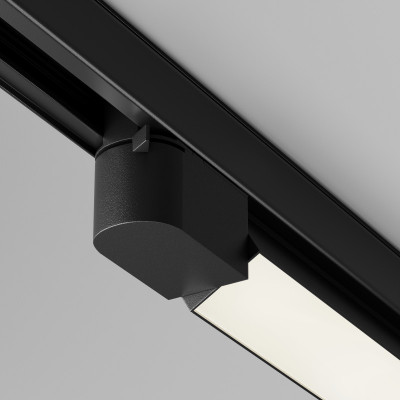 Светильник на шине Maytoni Technical TR196-3-10W4K-B