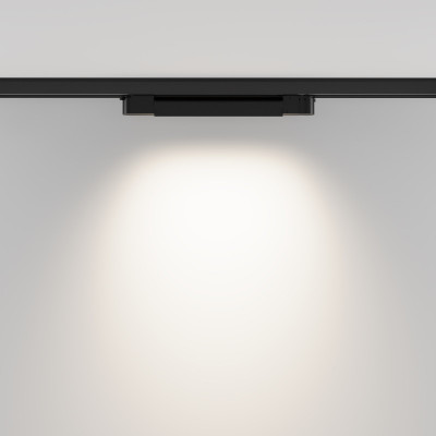 Светильник на шине Maytoni Technical TR196-3-10W4K-B