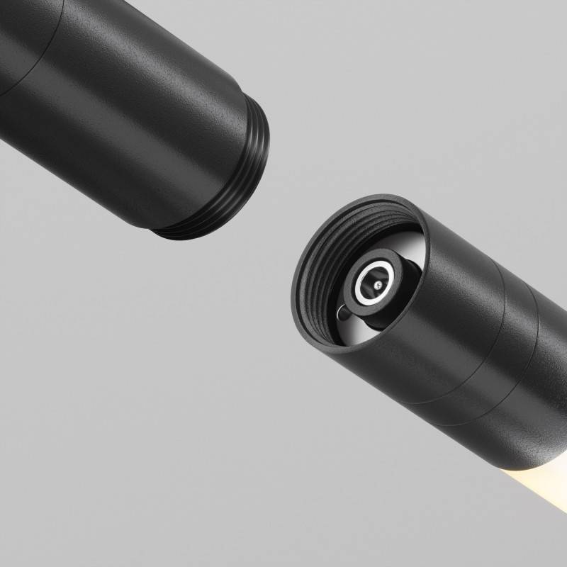 Светильник на шине Maytoni Technical C148CL-L500-7W3K-B