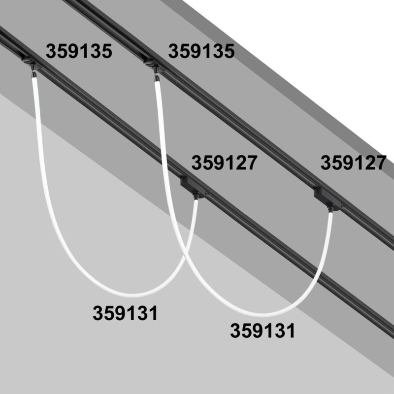 Адаптер Novotech 359127